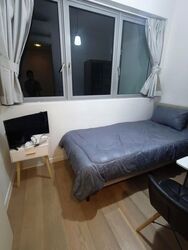 Ferraria Park Condominium (D17), Condominium #636453731